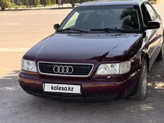 Audi A6, 1994