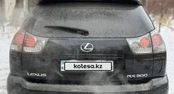 Lexus RX 300 2006 годаүшін6 500 000 тг. в Актобе