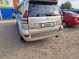 Toyota Land Cruiser Prado 2009 годаfor13 000 000 тг. в Актобе – фото 3