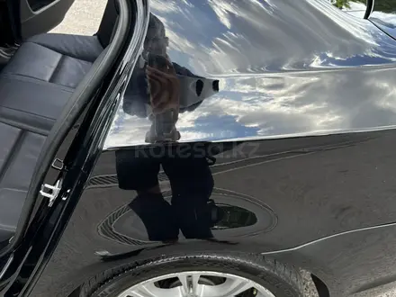 BMW 520 2007 года за 6 000 000 тг. в Тараз – фото 12