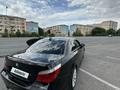 BMW 520 2007 года за 6 000 000 тг. в Тараз – фото 17