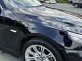 BMW 520 2007 года за 6 000 000 тг. в Тараз – фото 19