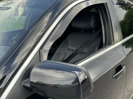 BMW 520 2007 года за 6 000 000 тг. в Тараз – фото 18