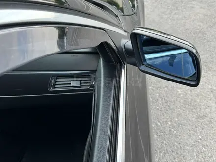 BMW 520 2007 года за 6 000 000 тг. в Тараз – фото 21