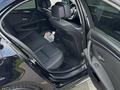 BMW 520 2007 года за 6 000 000 тг. в Тараз – фото 25