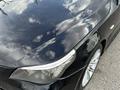 BMW 520 2007 года за 6 000 000 тг. в Тараз – фото 5