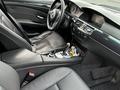 BMW 520 2007 года за 6 000 000 тг. в Тараз – фото 8
