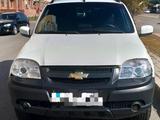 Chevrolet Niva 2014 годаүшін4 000 000 тг. в Астана