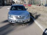 Toyota Camry 2007 годаүшін3 200 000 тг. в Караганда