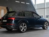Audi Q7 55 TFSI 2025 годаүшін54 810 000 тг. в Павлодар – фото 3