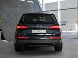 Audi Q7 55 TFSI 2025 годаүшін54 810 000 тг. в Павлодар – фото 4