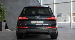 Audi Q7 55 TFSI 2025 годаүшін54 810 000 тг. в Павлодар – фото 4