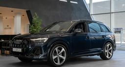 Audi Q7 55 TFSI 2025 годаүшін54 810 000 тг. в Павлодар