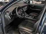 Audi Q7 55 TFSI 2025 годаүшін54 810 000 тг. в Павлодар – фото 5