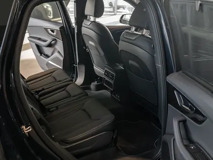 Audi Q7 55 TFSI 2025 года за 54 810 000 тг. в Павлодар – фото 11