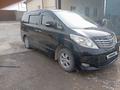 Toyota Alphard 2010 года за 10 000 000 тг. в Шымкент