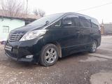 Toyota Alphard 2010 года за 10 000 000 тг. в Шымкент – фото 2