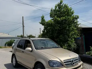 Mercedes-Benz ML 350