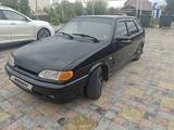 ВАЗ (Lada) 2114 2010 годаүшін750 000 тг. в Костанай – фото 3
