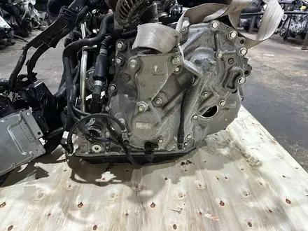 ДВИГАТЕЛЬ — МОТОР — NISSAN- — QR25DE —- /- /-АКПП — КОРОБКА-АВТОМАТ-/ за 800 000 тг. в Петропавловск – фото 8