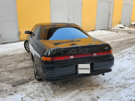 Toyota Mark II 1995 года за 2 900 000 тг. в Алматы