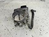Дроссель. Дроссельная заслонка на Land cruiser 200 4,6 2012-2020г за 1 999 тг. в Алматы – фото 4