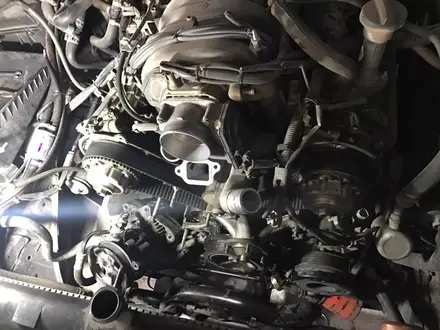 СТО Обслуживание ремонт двигателей в Шымкент – фото 6