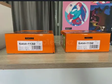 Опора амортизатора передняя королла Е150 за 12 000 тг. в Алматы – фото 3