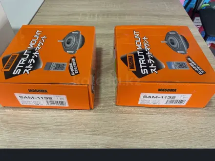 Опора амортизатора передняя королла Е150 за 12 000 тг. в Алматы – фото 2