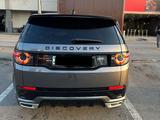 Land Rover Discovery 2019 годаүшін17 000 000 тг. в Алматы – фото 5