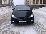 Toyota Estima 2003 года за 5 800 000 тг. в Астана – фото 2