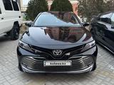 Toyota Camry 2018 годаүшін14 000 000 тг. в Актау