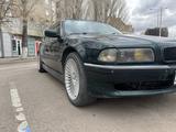 BMW 728 1995 года за 2 200 000 тг. в Астана – фото 2