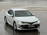 Toyota Camry 2019 года за 15 000 000 тг. в Шымкент