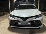 Toyota Camry 2019 года за 15 000 000 тг. в Шымкент – фото 3