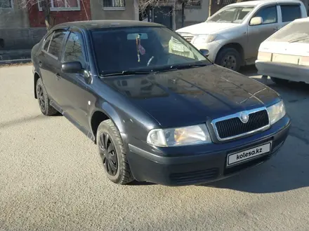 Skoda Octavia 2008 годаүшін2 300 000 тг. в Актобе – фото 9