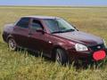 ВАЗ (Lada) Priora 2170 2009 года за 1 300 000 тг. в Атбасар – фото 2