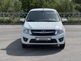 ВАЗ (Lada) Granta 2190 2015 года за 3 100 000 тг. в Шымкент