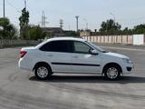ВАЗ (Lada) Granta 2190 2015 года за 3 100 000 тг. в Шымкент – фото 5