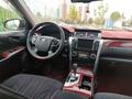 Toyota Camry 2012 годаүшін10 500 000 тг. в Шымкент – фото 17