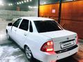 ВАЗ (Lada) Priora 2170 2015 годаүшін3 500 000 тг. в Шымкент – фото 10