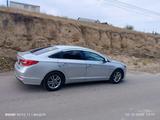 Hyundai Sonata 2015 года за 6 999 999 тг. в Алматы – фото 4