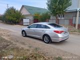 Hyundai Sonata 2015 годаүшін6 999 999 тг. в Алматы – фото 5