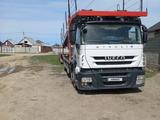 IVECO  Stralis 2011 года за 20 000 000 тг. в Алматы