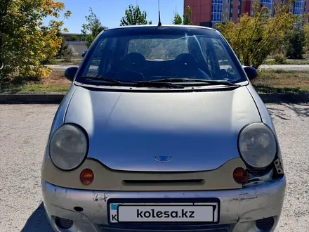 Daewoo Matiz 2008 года за 700 000 тг. в Уральск – фото 11