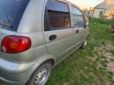 Daewoo Matiz 2008 годаfor700 000 тг. в Уральск – фото 2