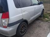Mitsubishi Dingo 2001 года за 1 250 000 тг. в Петропавловск – фото 2