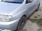 Mitsubishi Dingo 2001 года за 1 250 000 тг. в Петропавловск