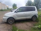 Mitsubishi Dingo 2001 года за 1 250 000 тг. в Петропавловск – фото 3