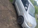 Mitsubishi Dingo 2001 года за 1 250 000 тг. в Петропавловск – фото 4